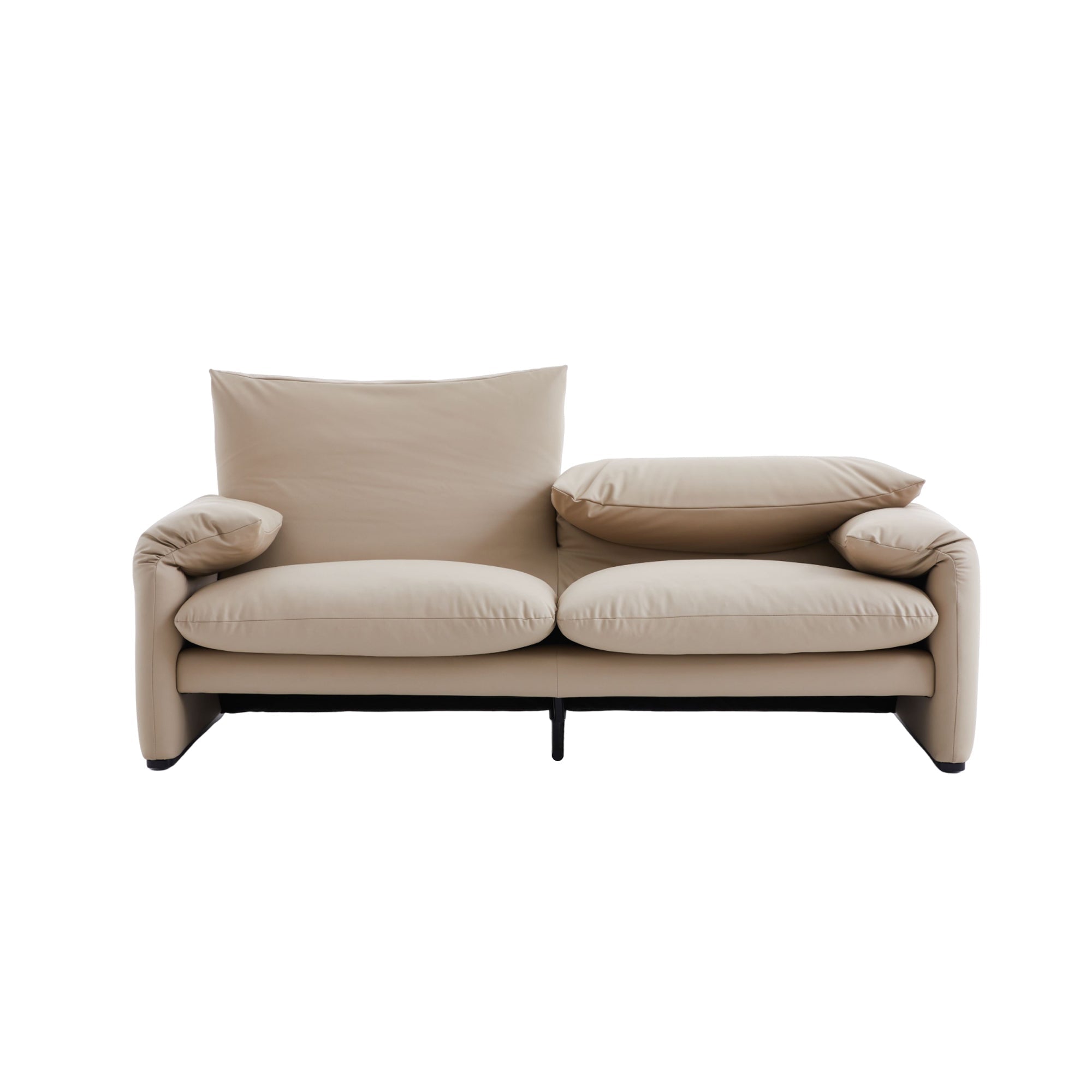 Marrosso Sofa - Artspire Home
