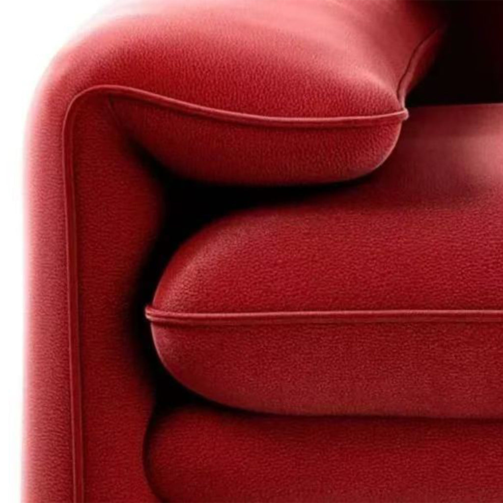 Marrosso Sofa - Artspire Home