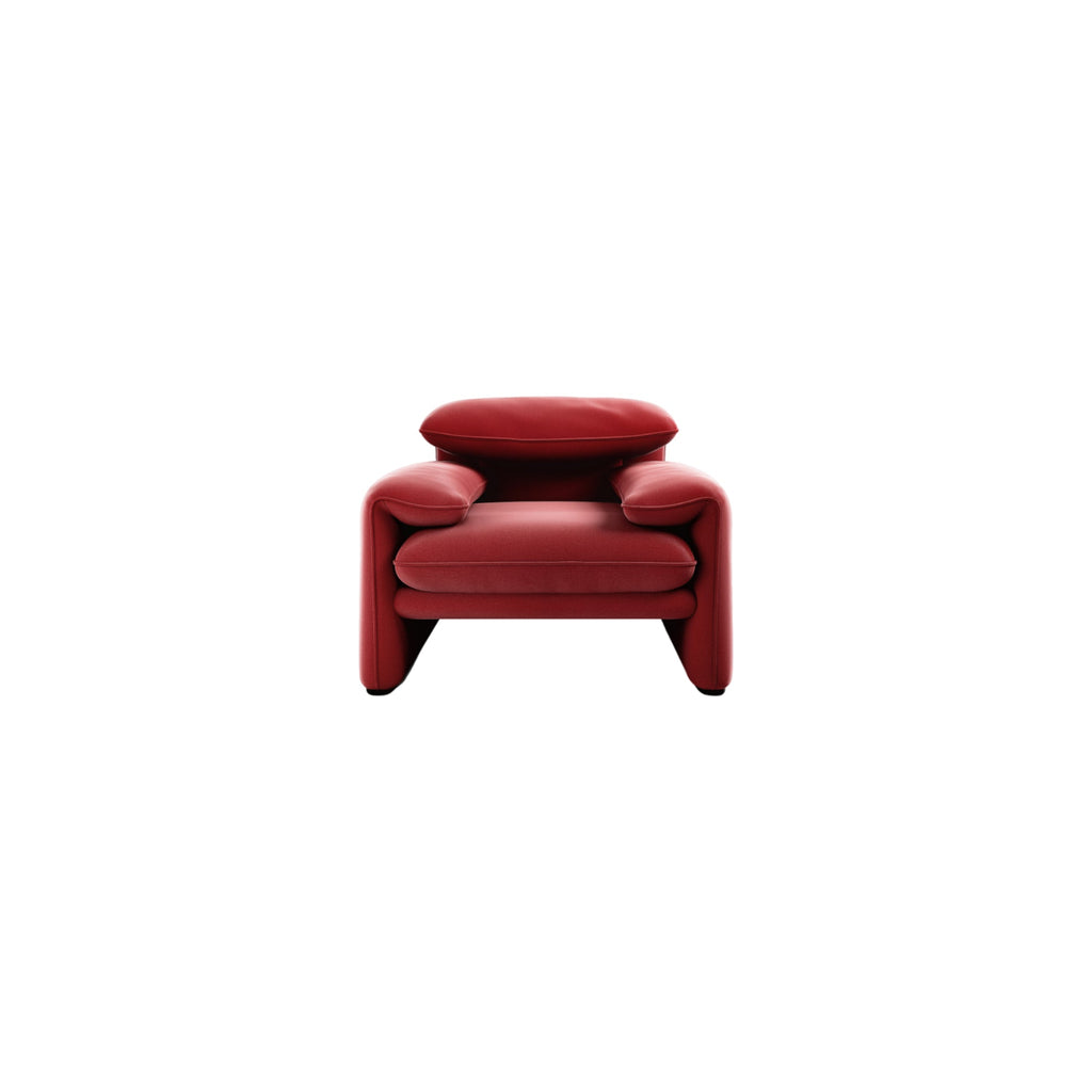 Marrosso Sofa - Artspire Home