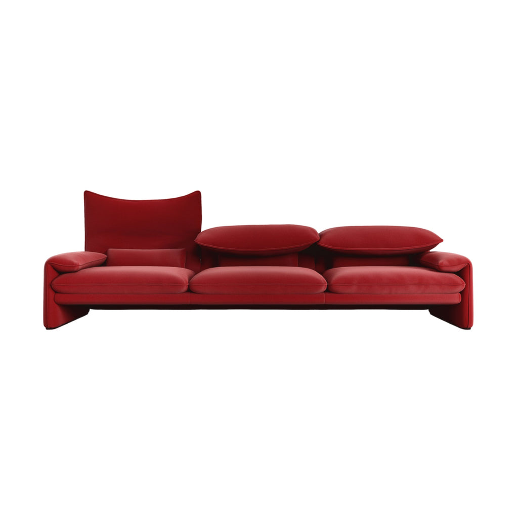 Marrosso Sofa - Artspire Home