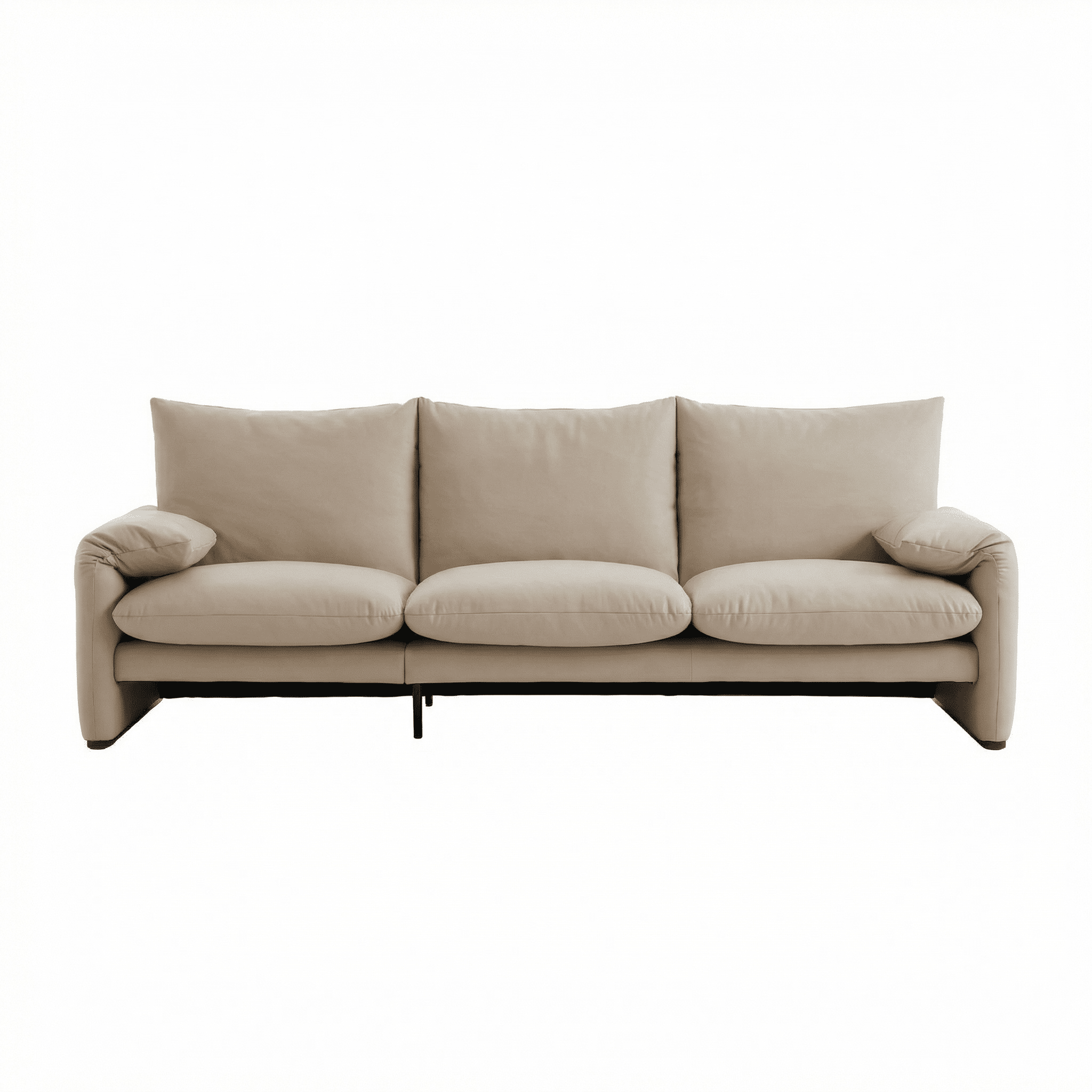 Marrosso Sofa - Artspire Home