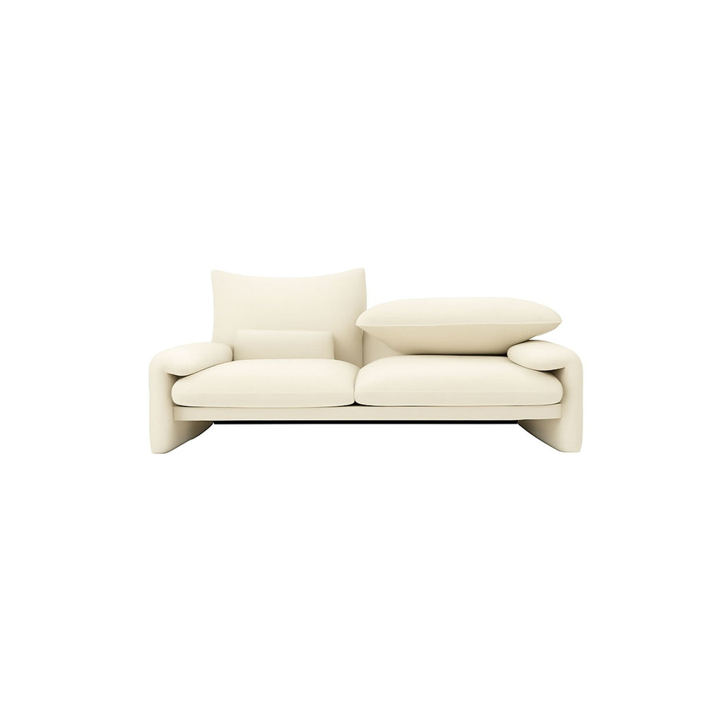 Marrosso Sofa - Artspire Home
