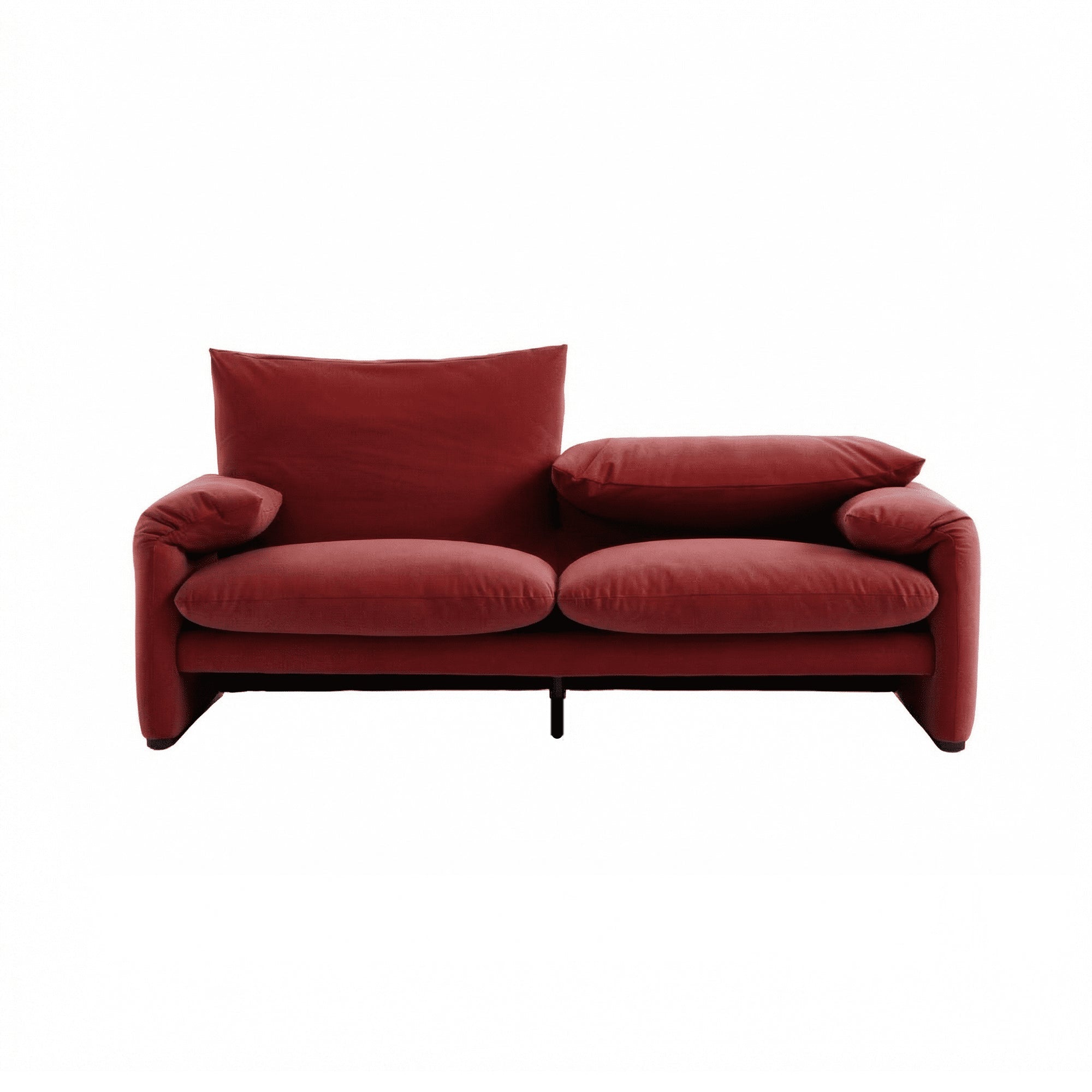 Marrosso Sofa - Artspire Home