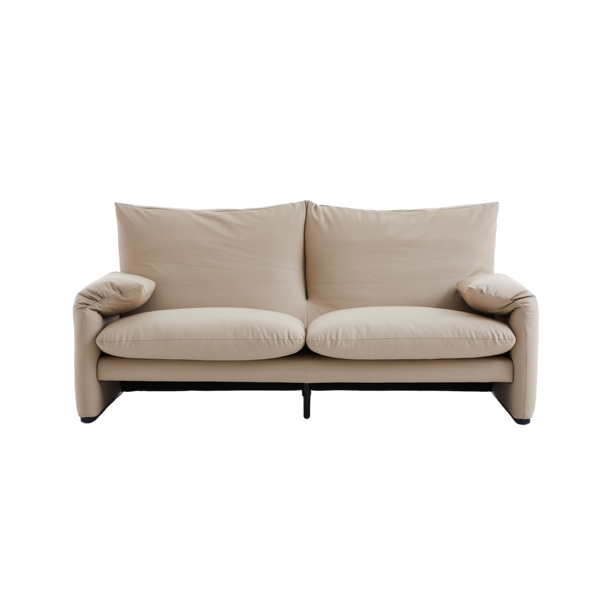 Marrosso Sofa - Artspire Home