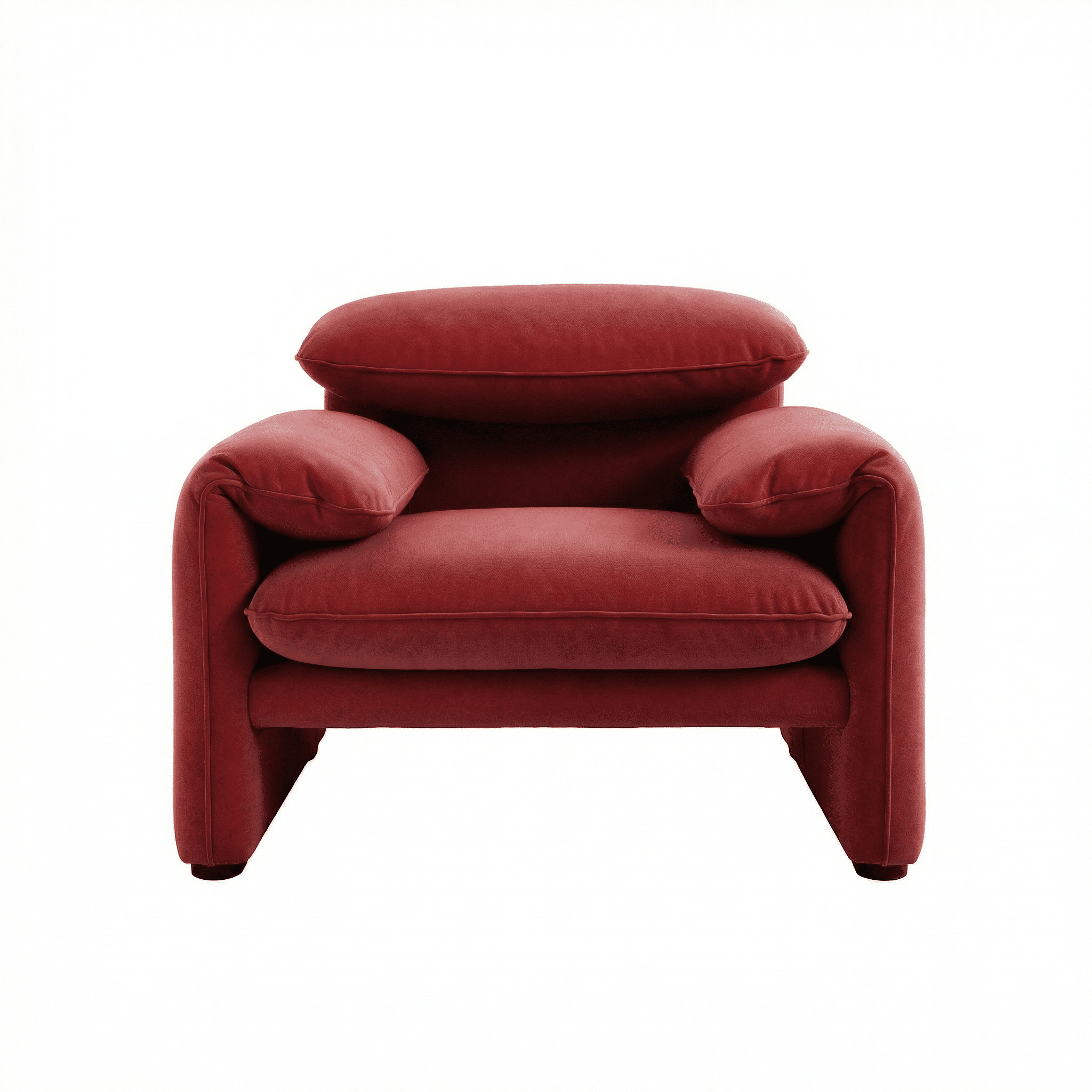 Marrosso Sofa - Artspire Home