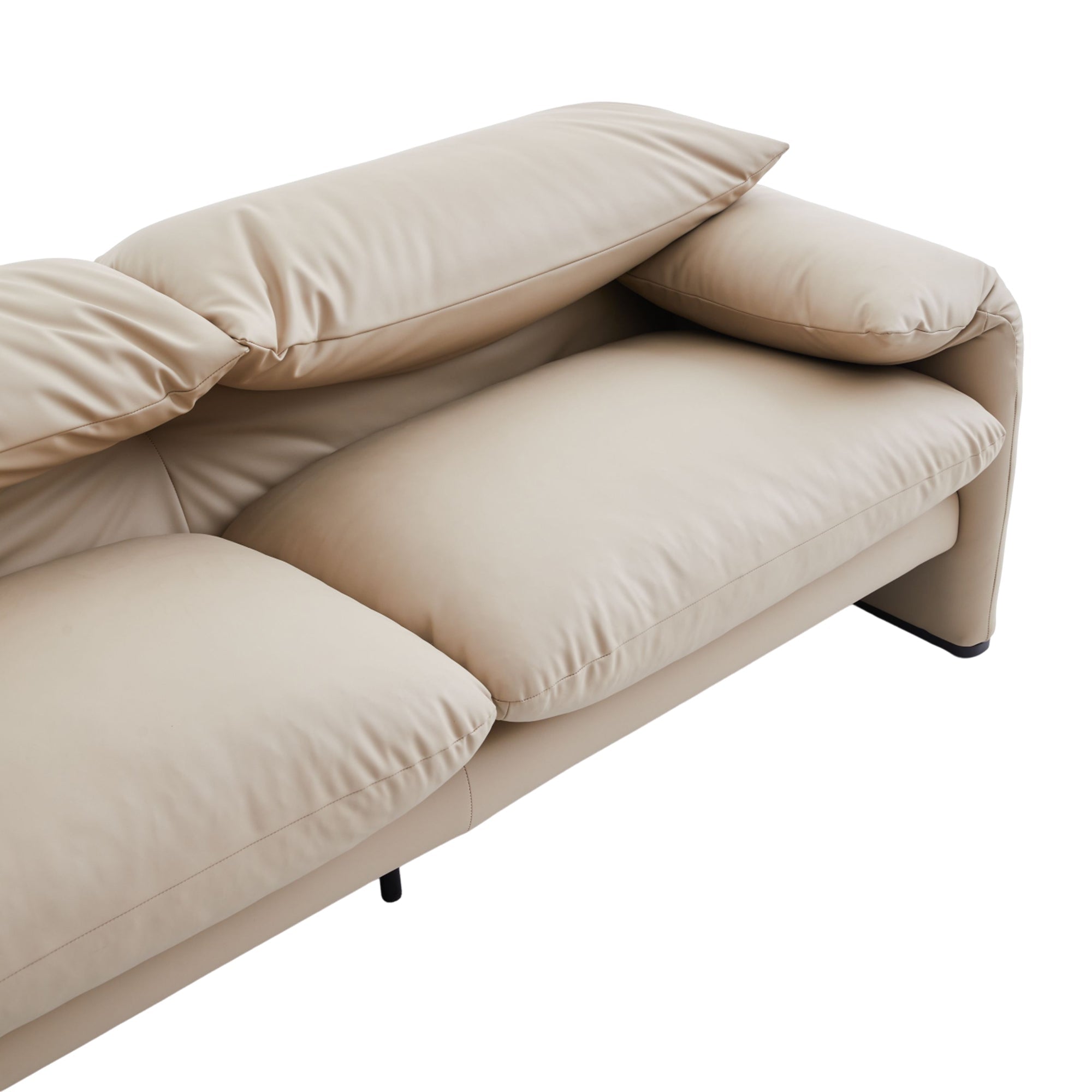Marrosso Sofa - Artspire Home