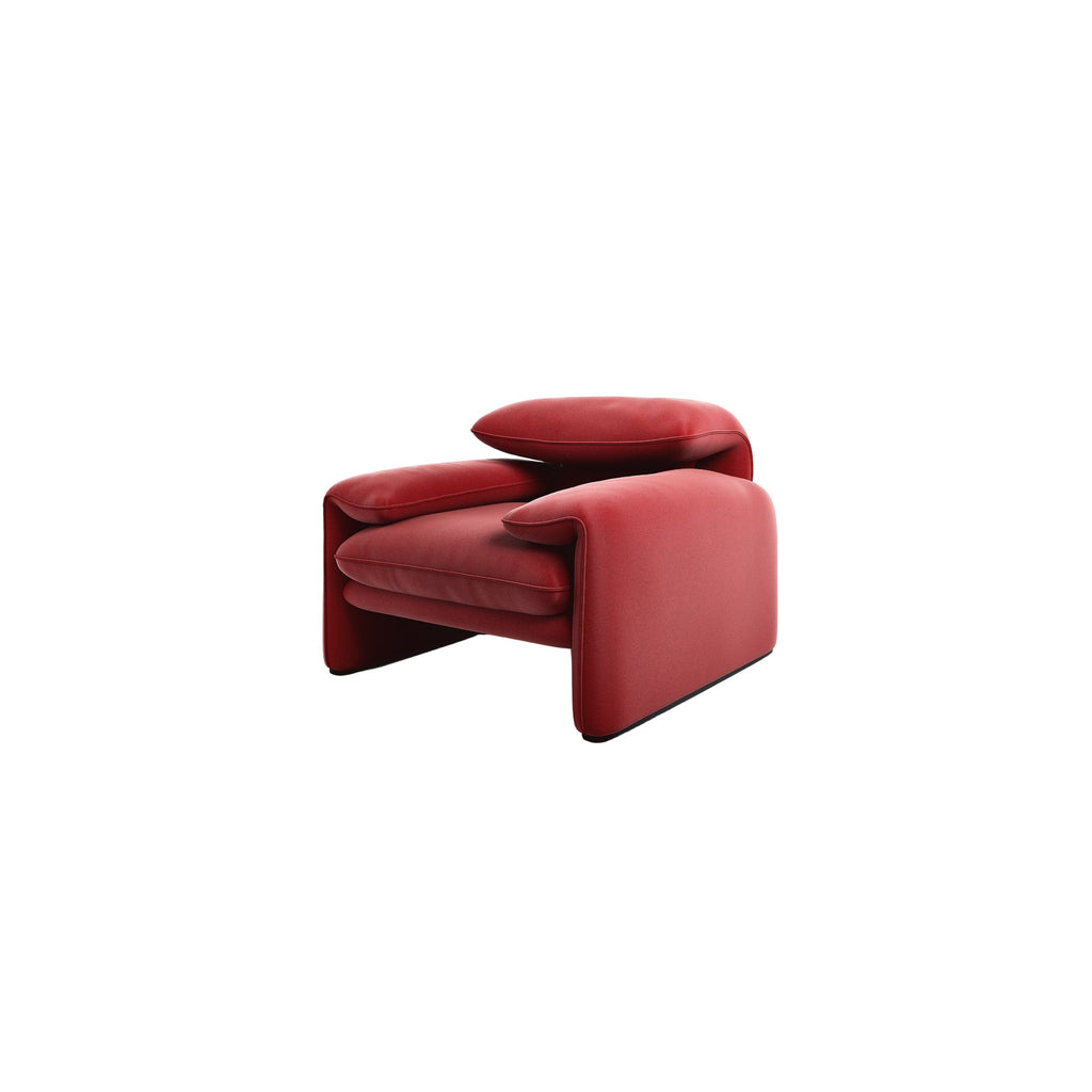 Marrosso Sofa - Artspire Home