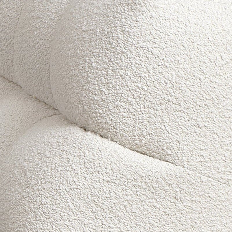 Marshmallow Bed Frame — Mattress, Pillows, and Duvets are not included (view 6)