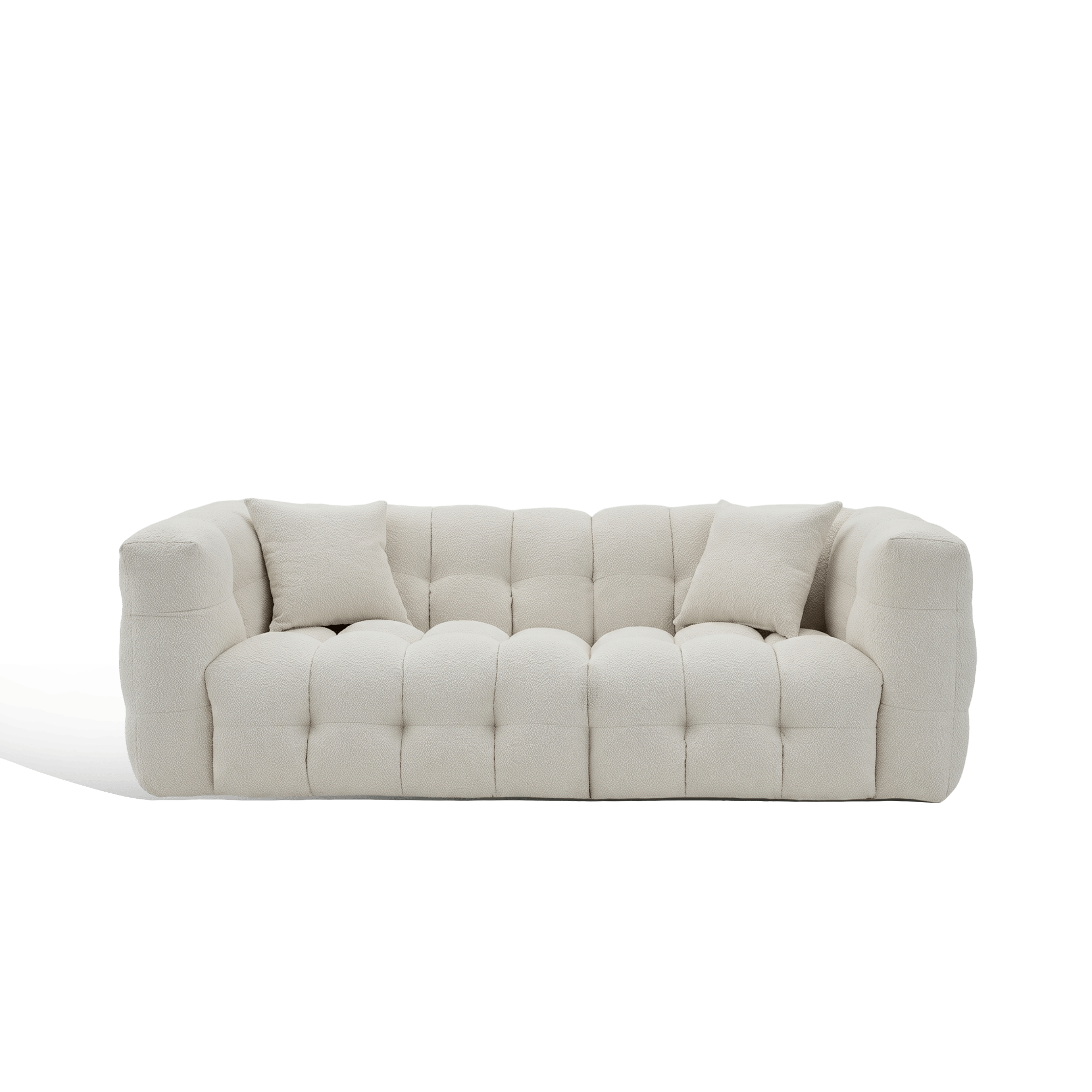 Marshmallow Sofa - Artspire Home