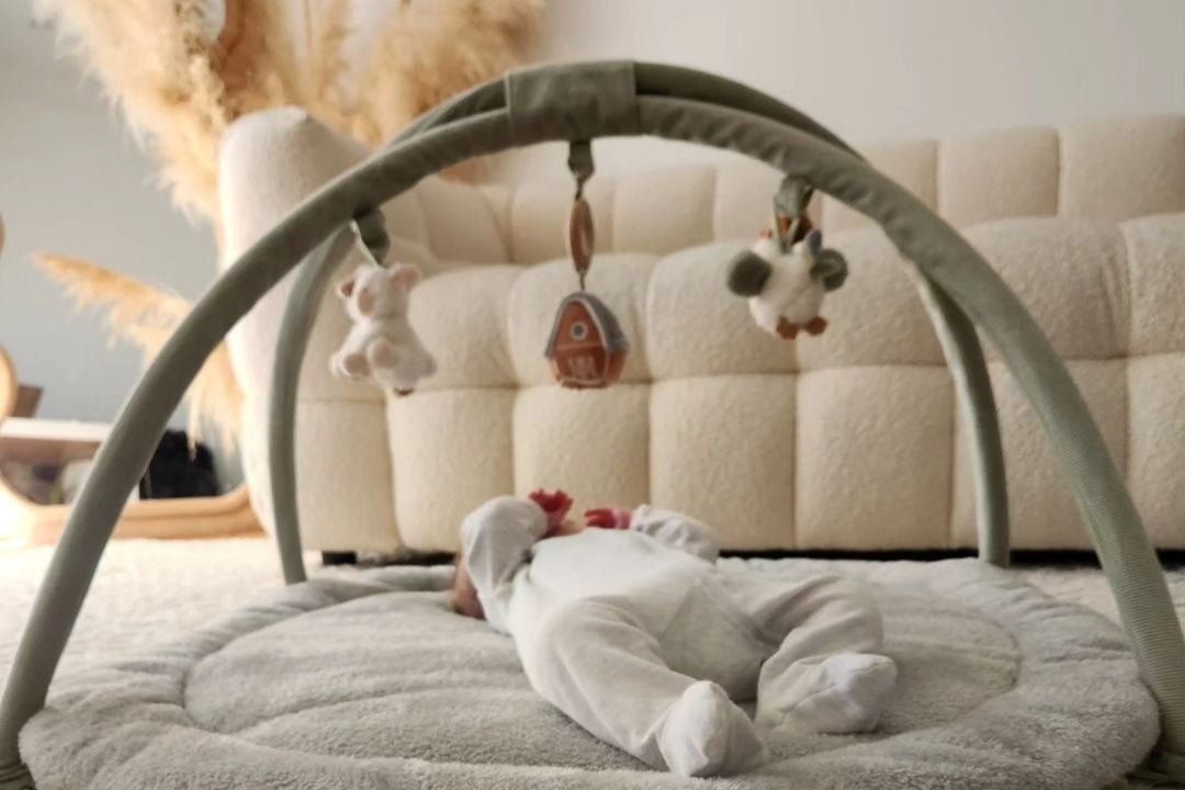 Marshmallow Sofa - Artspire Home