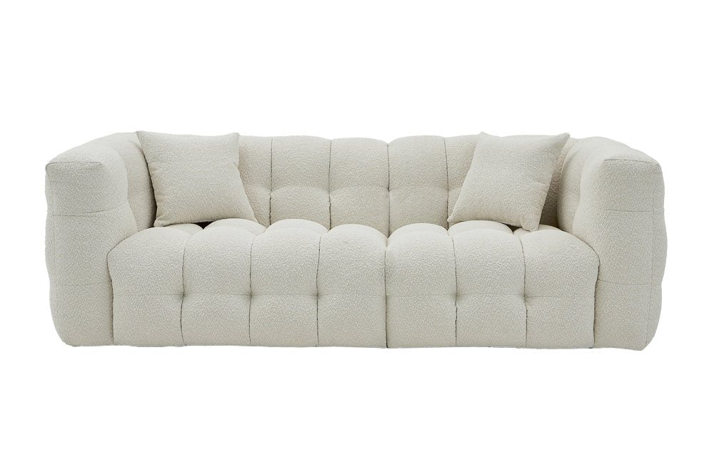 Marshmallow Sofa - Artspire Home