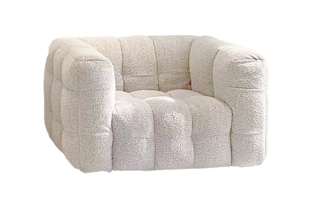 Marshmallow Sofa - Artspire Home