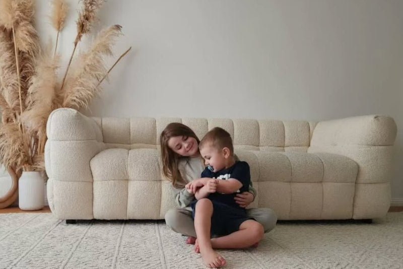 Marshmallow Sofa - Artspire Home