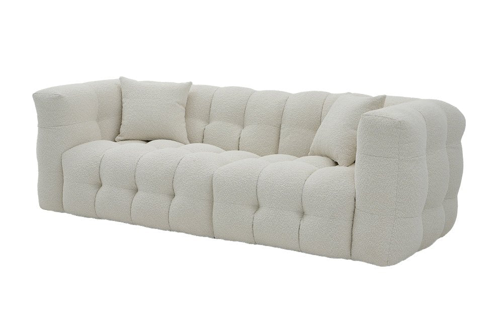 Marshmallow Sofa - Artspire Home