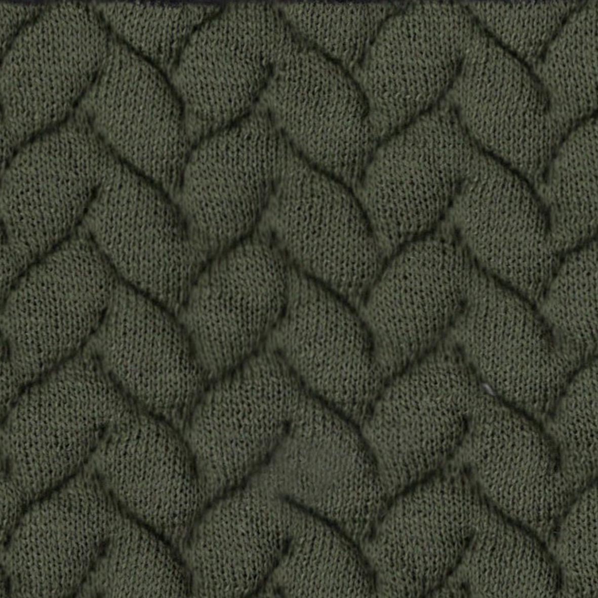 MLS Fabric - 08 - Artspire Home
