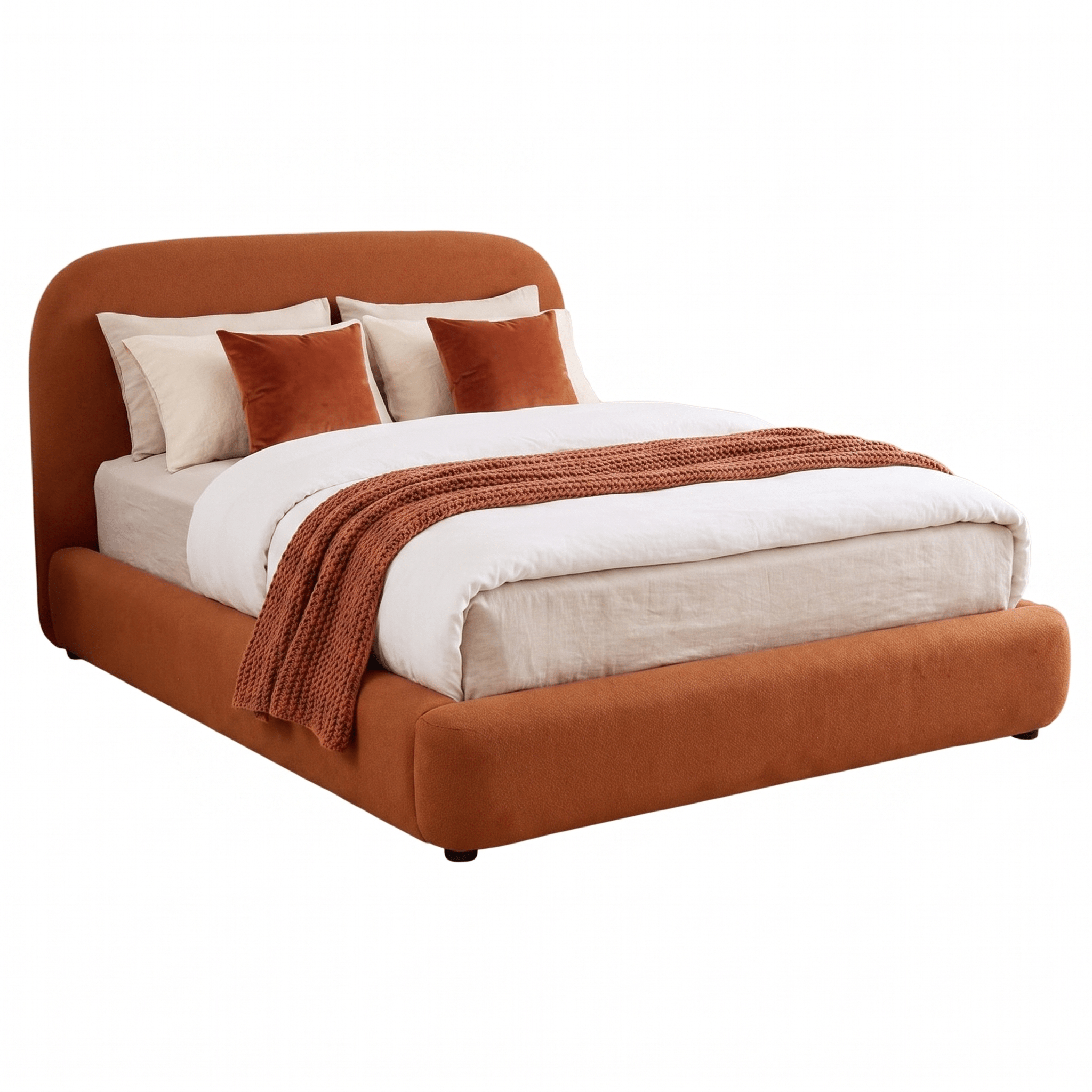 Mochi Bed - Artspire Home