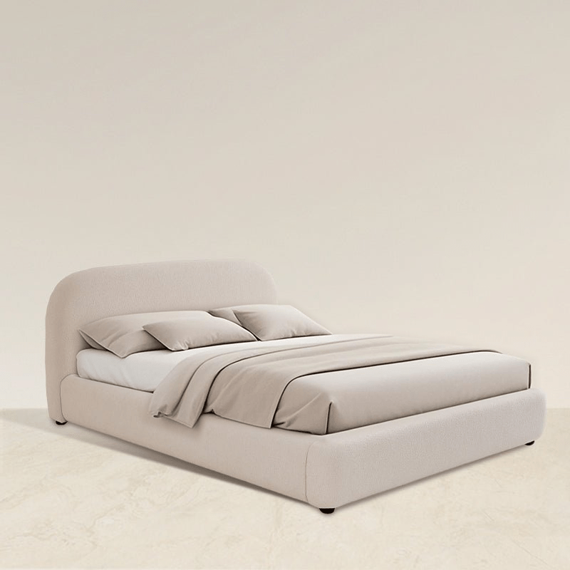 Mochi Bed - Artspire Home