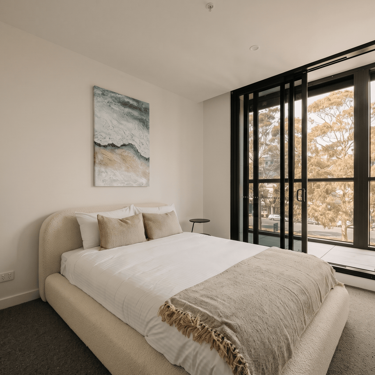 Mochi Bed - Artspire Home