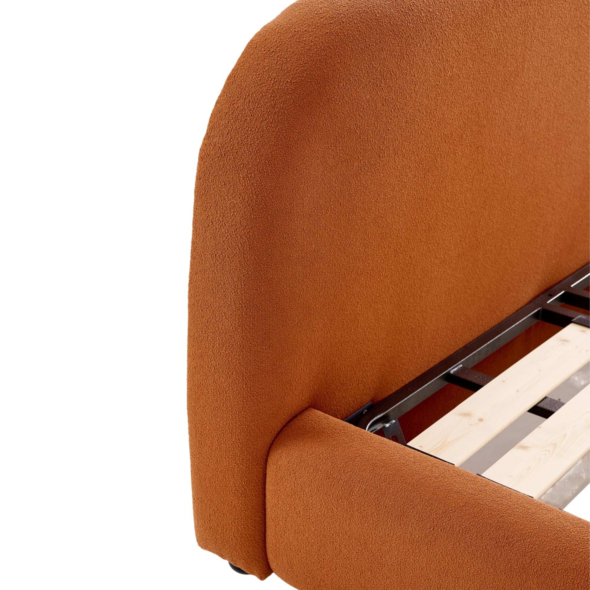 Mochi Bed - Artspire Home
