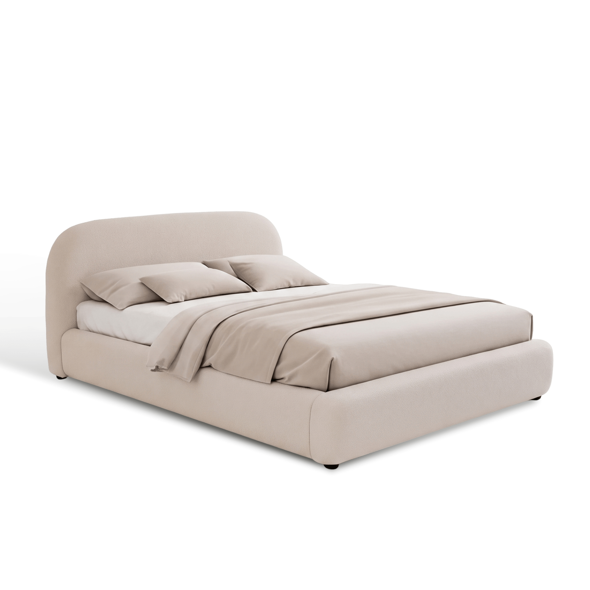 Mochi Bed - Artspire Home