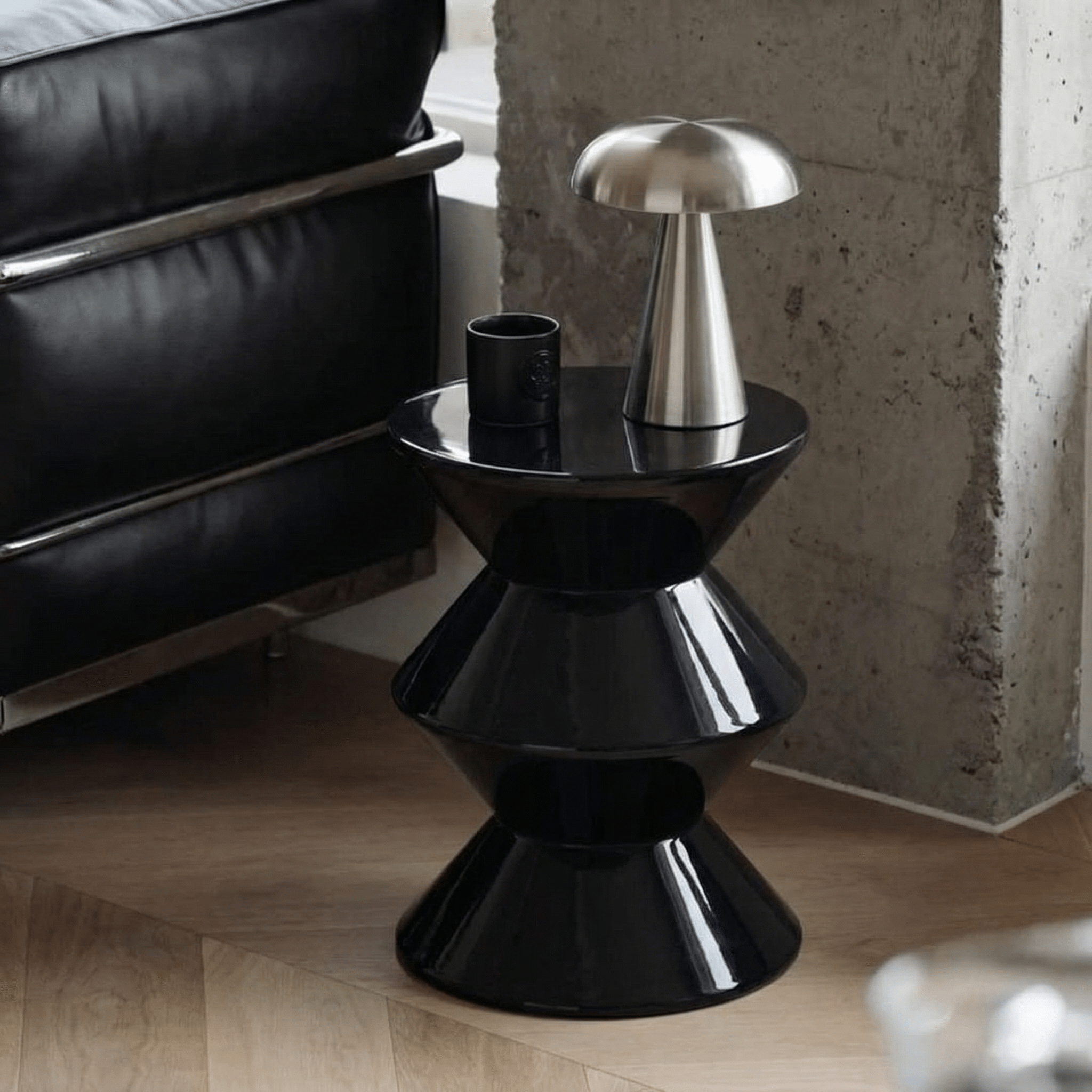 Mod Prism Side Table - Artspire Home