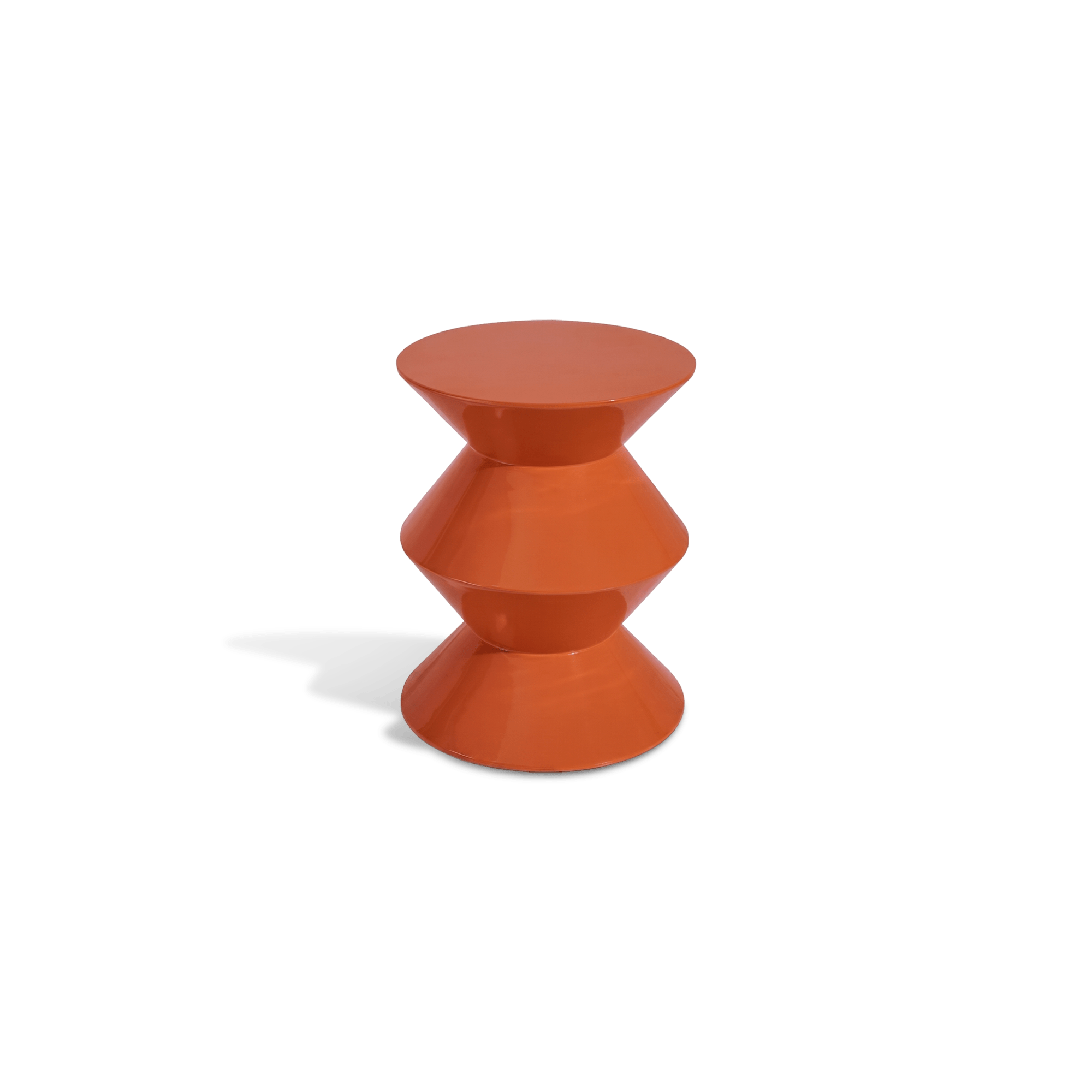 Mod Prism Side Table - Artspire Home
