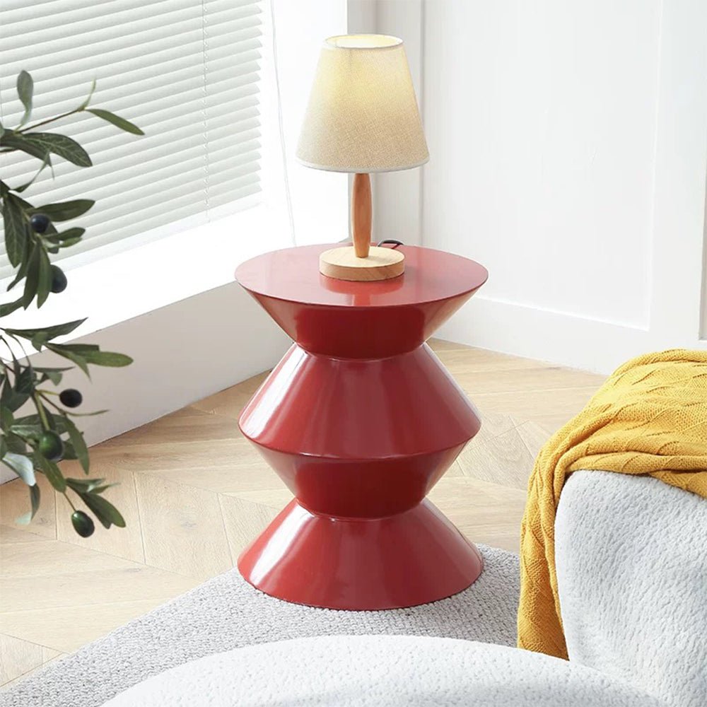 Mod Prism Side Table - Artspire Home