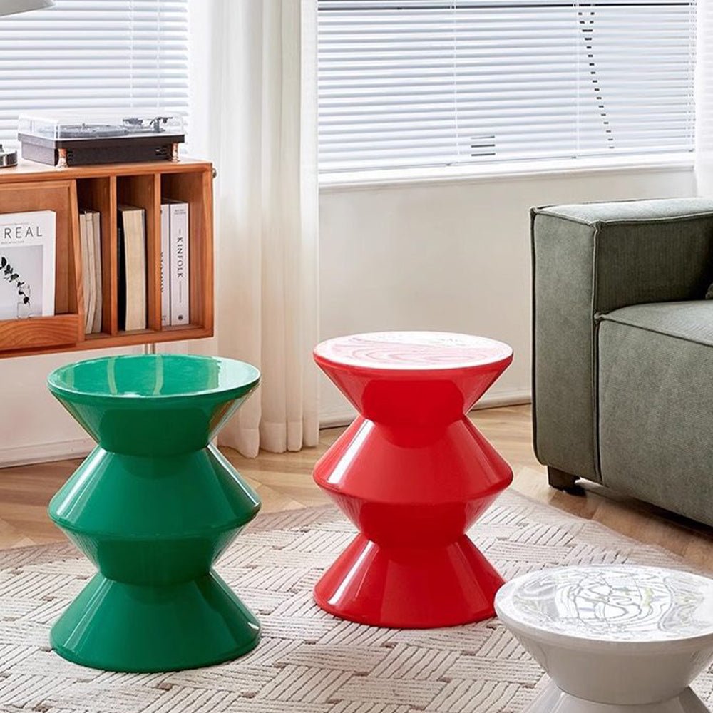 Mod Prism Side Table - Artspire Home