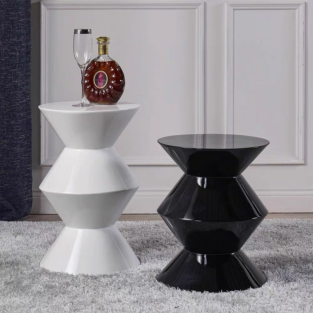 Mod Prism Side Table - Artspire Home