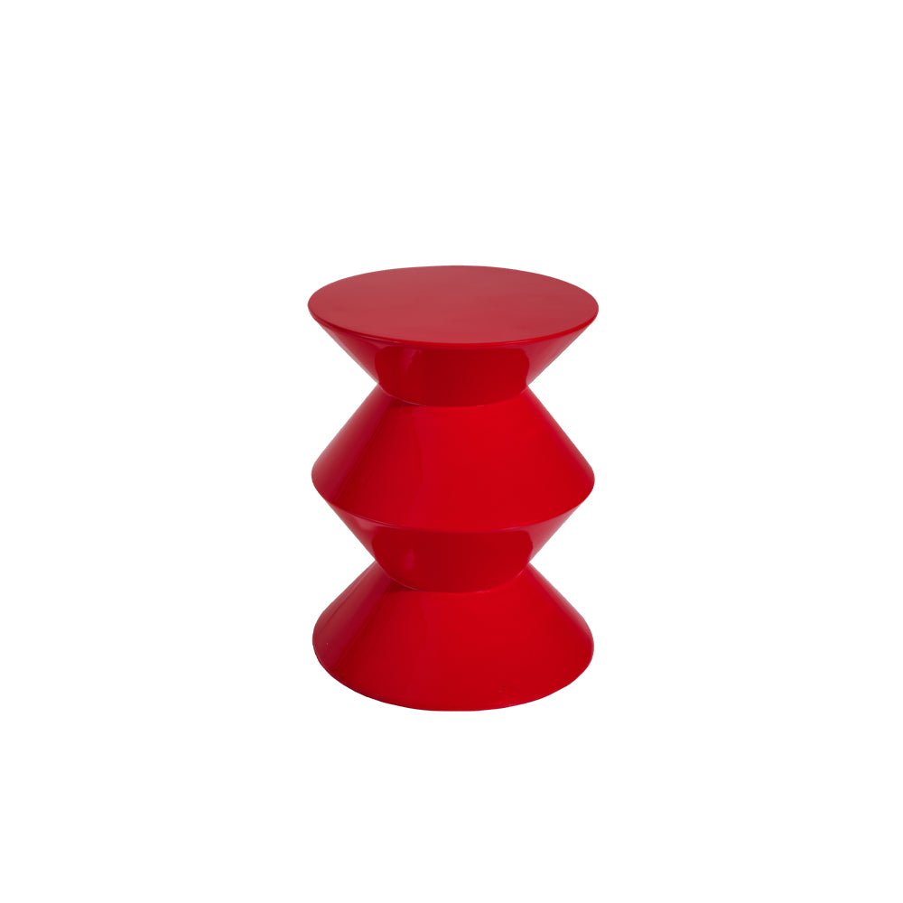 Mod Prism Side Table - Artspire Home