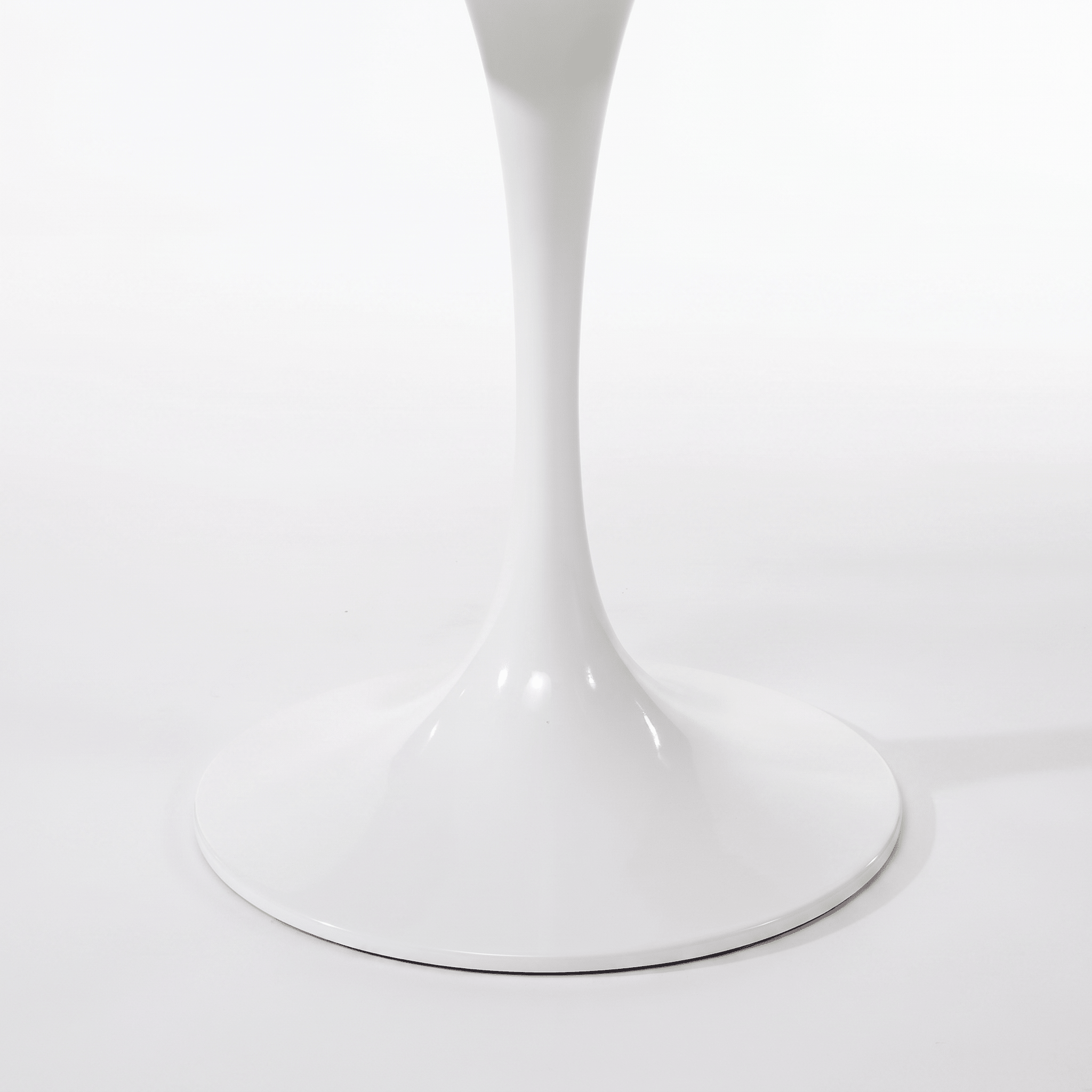 Modern Curve Table - Artspire Home