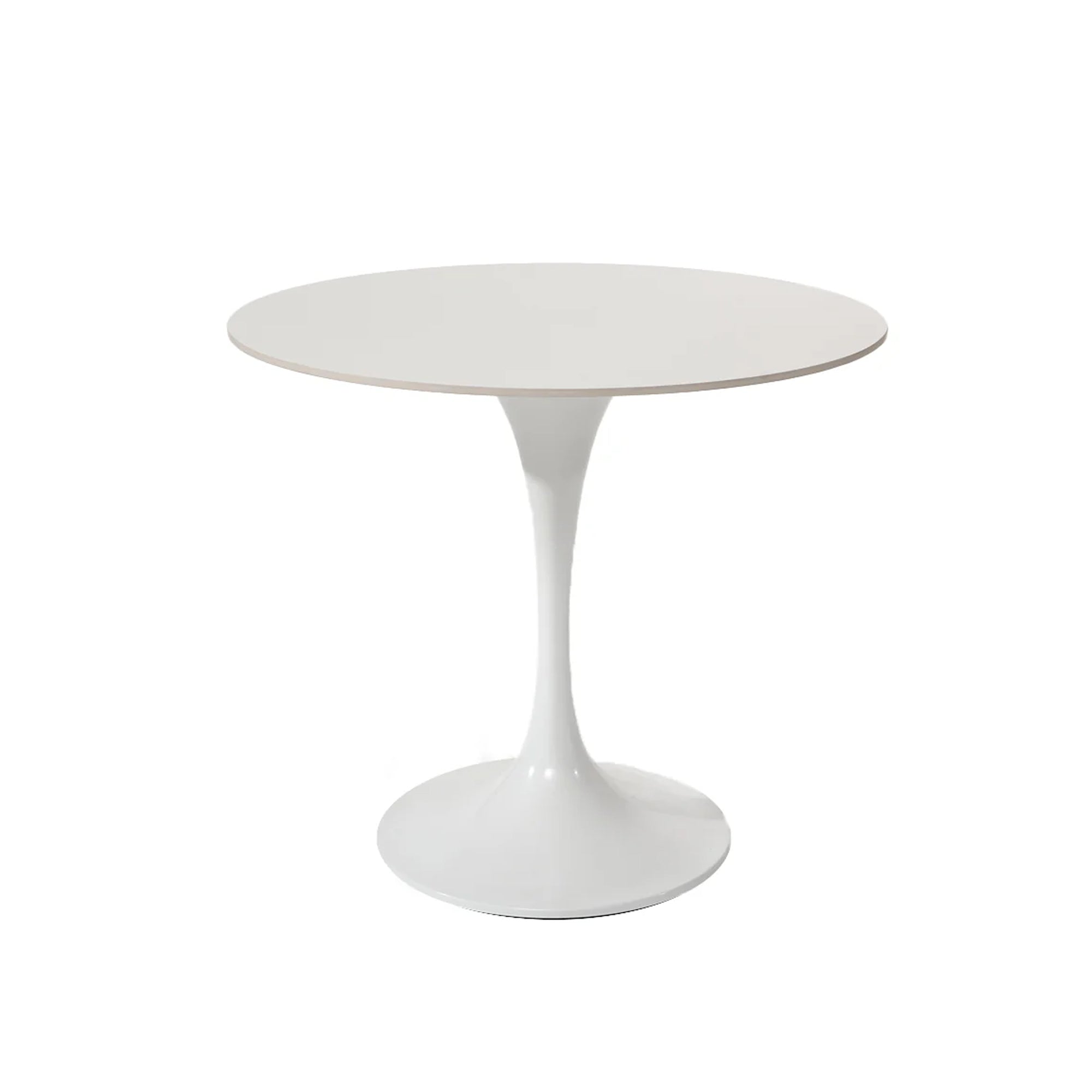 Modern Curve Table - Artspire Home
