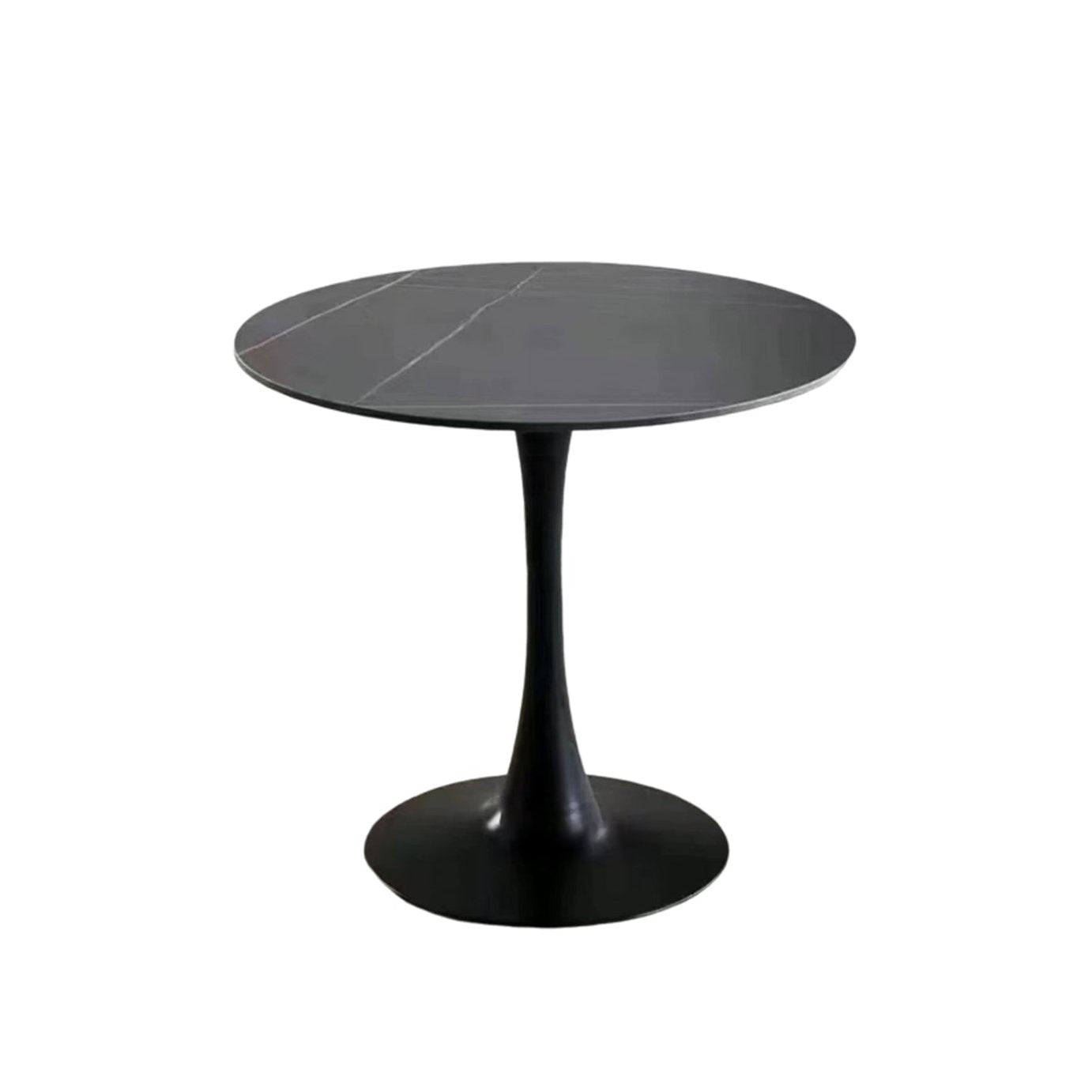Modern Curve Table - Artspire Home