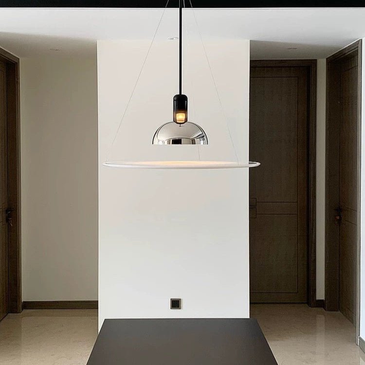 Mono Pendant Light - Artspire Home