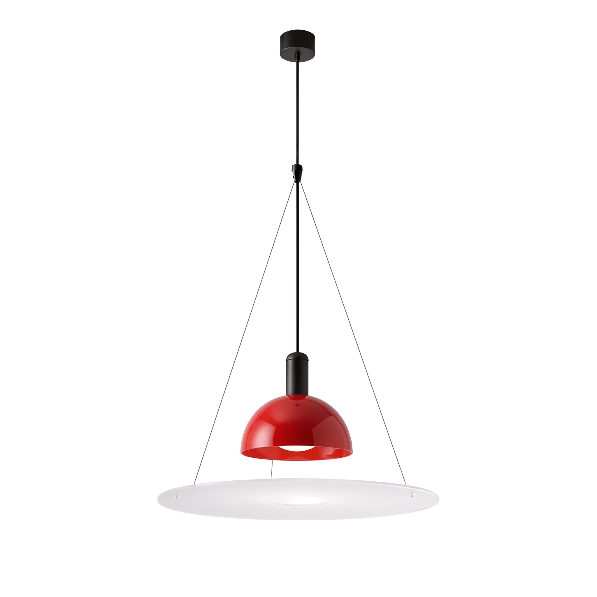 Mono Pendant Light - Artspire Home