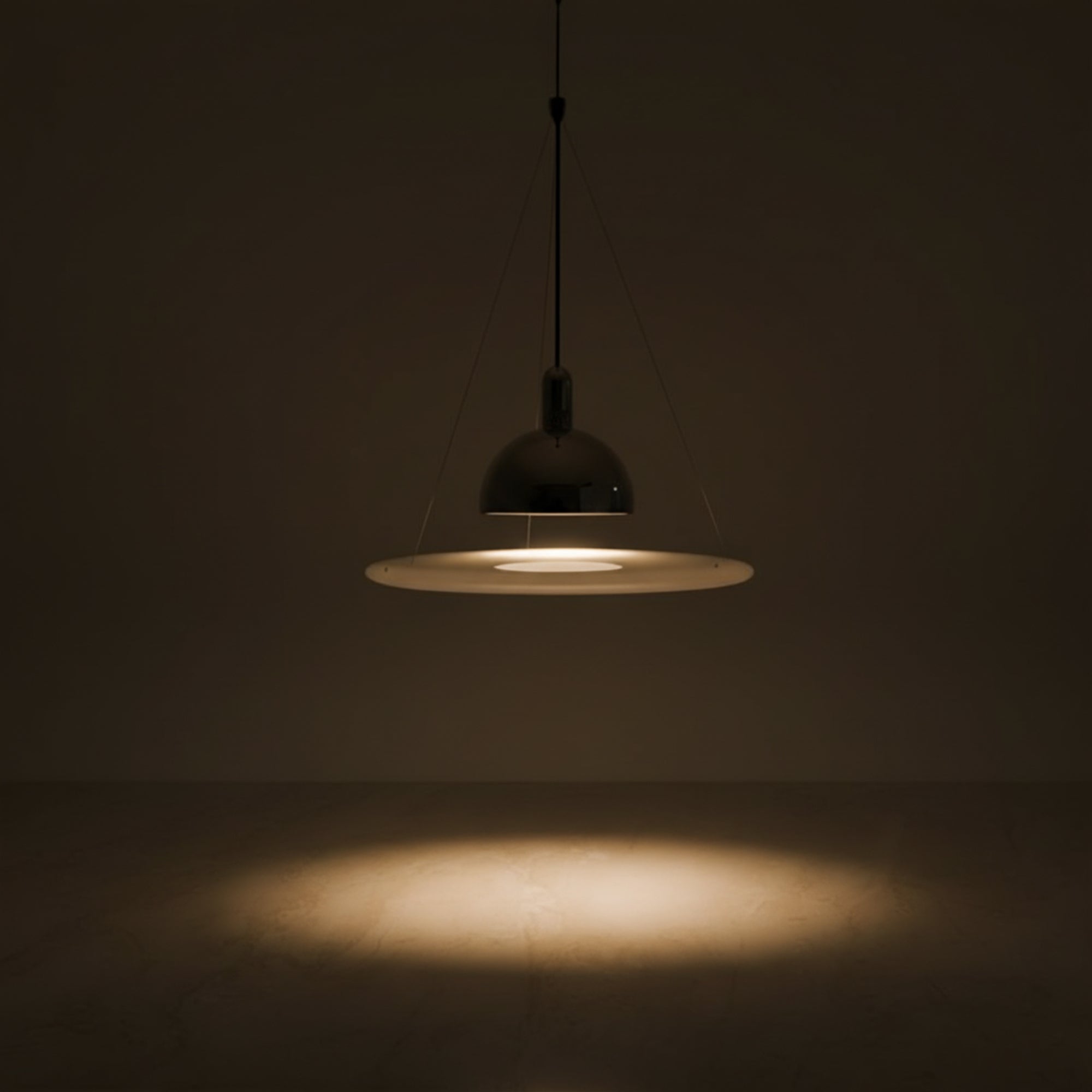 Mono Pendant Light - Artspire Home