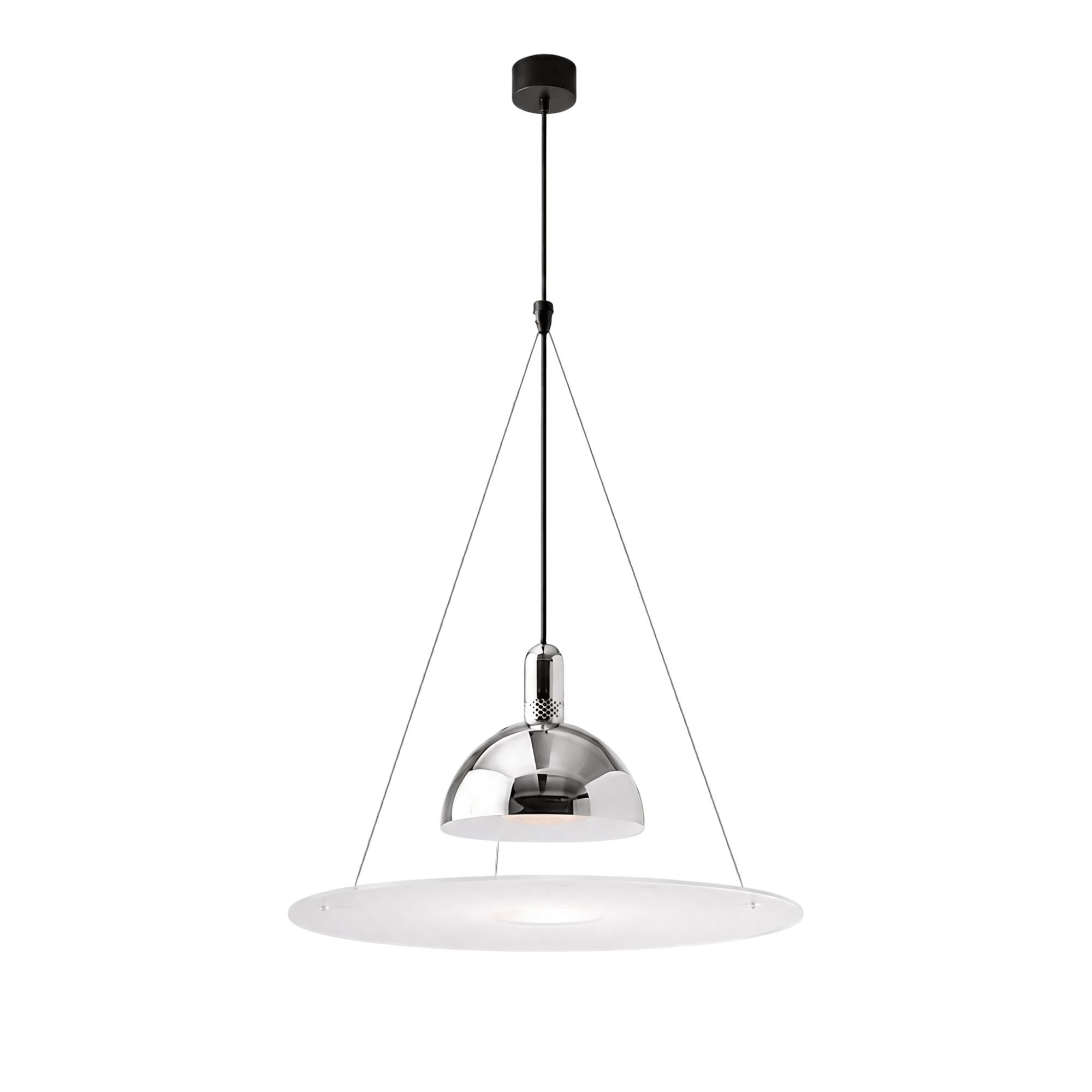 Mono Pendant Light - Artspire Home