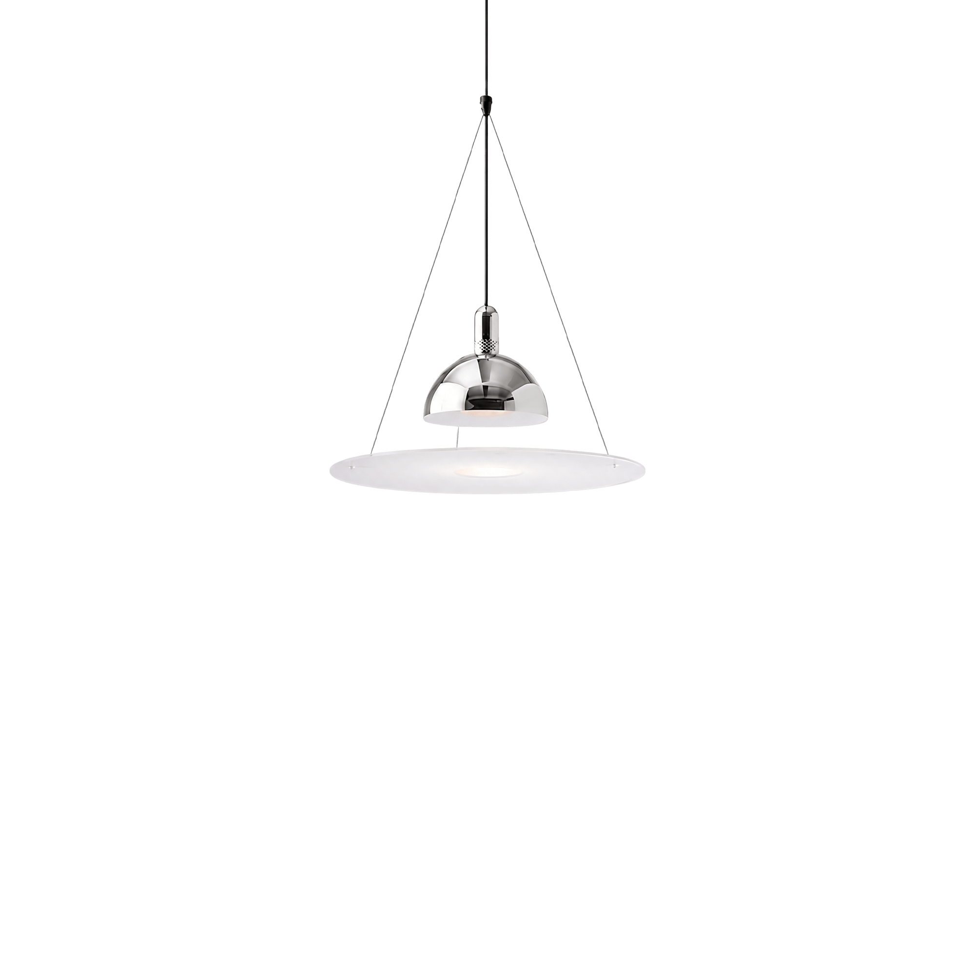 Mono Pendant Light - Artspire Home