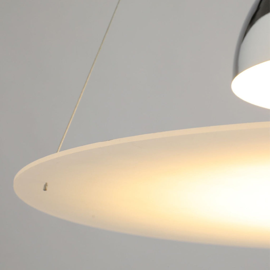 Mono Pendant Light - Artspire Home