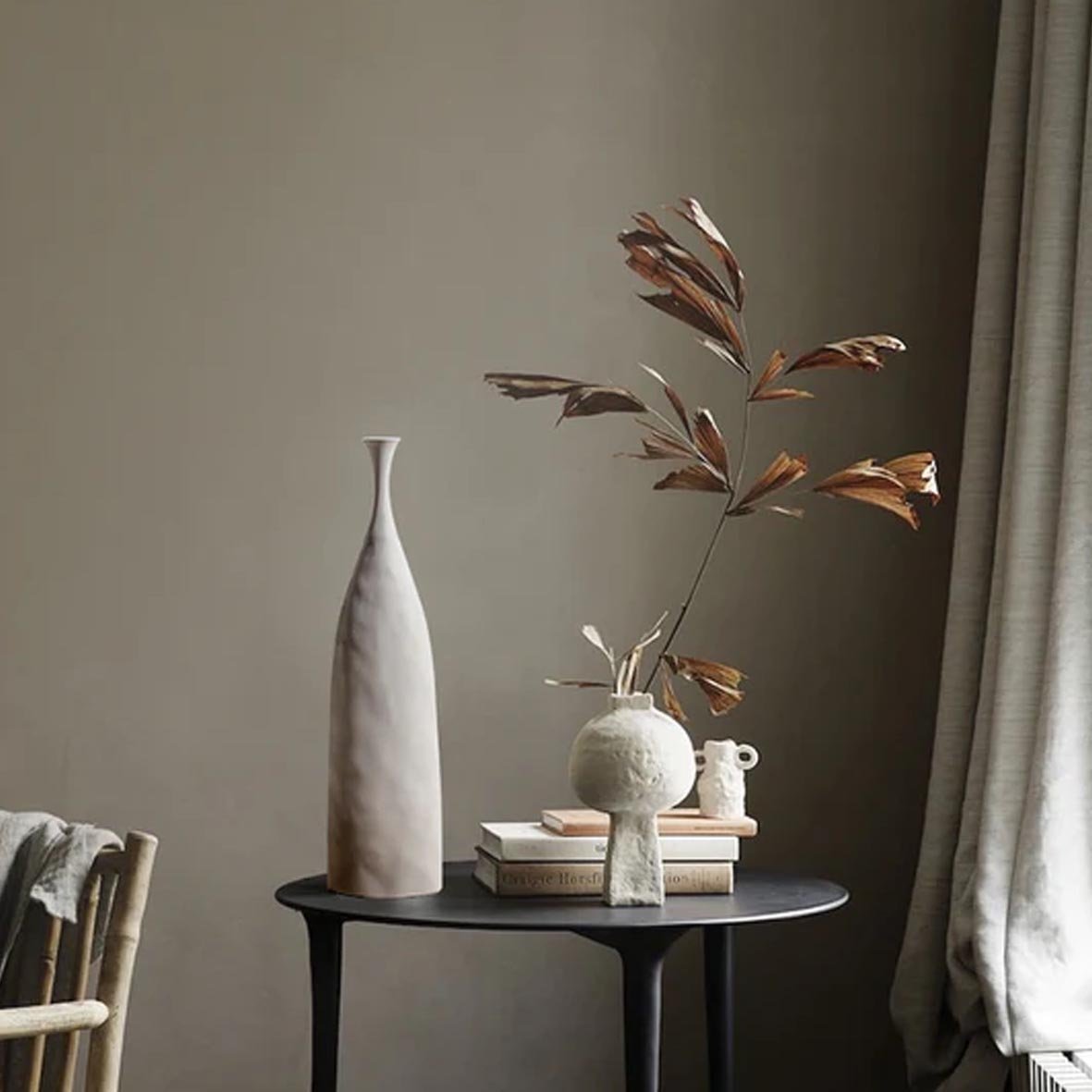 Morandi Flower Vases - Artspire Home