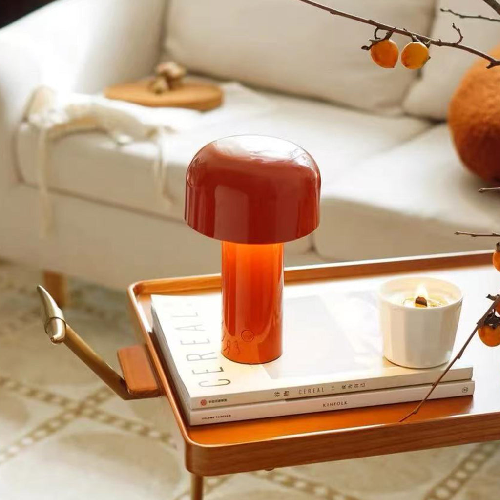 Mushie Glow Lamp - Artspire Home