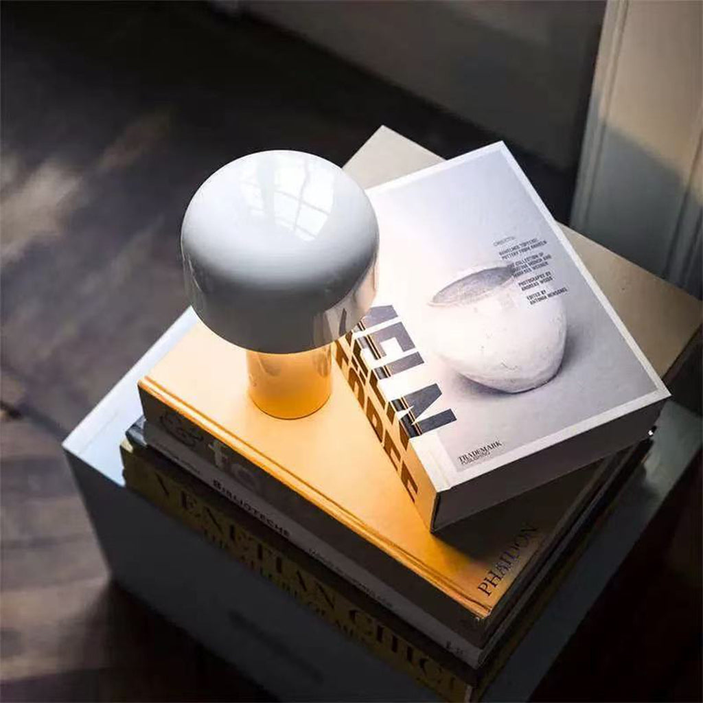 Mushie Glow Lamp - Artspire Home