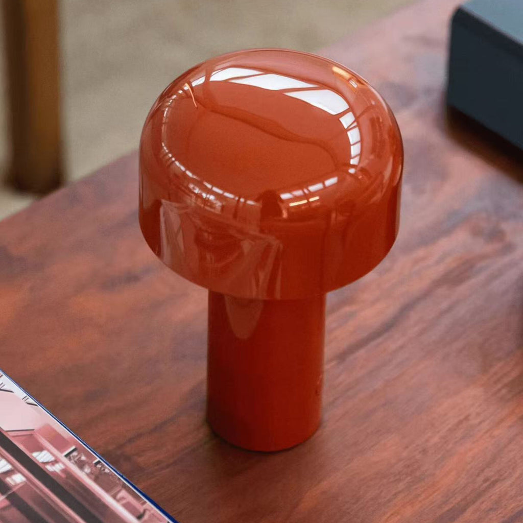 Mushie Glow Lamp - Artspire Home