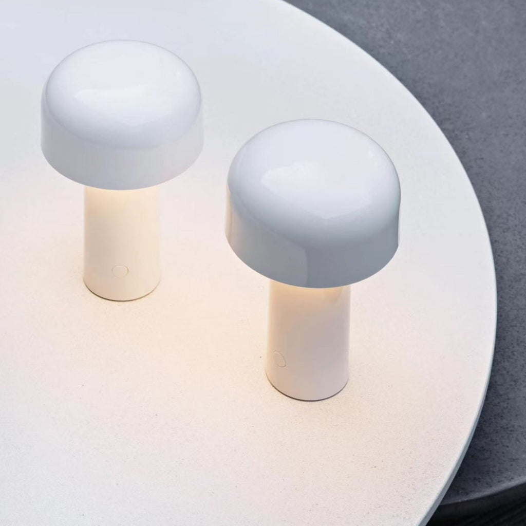 Mushie Glow Lamp - Artspire Home