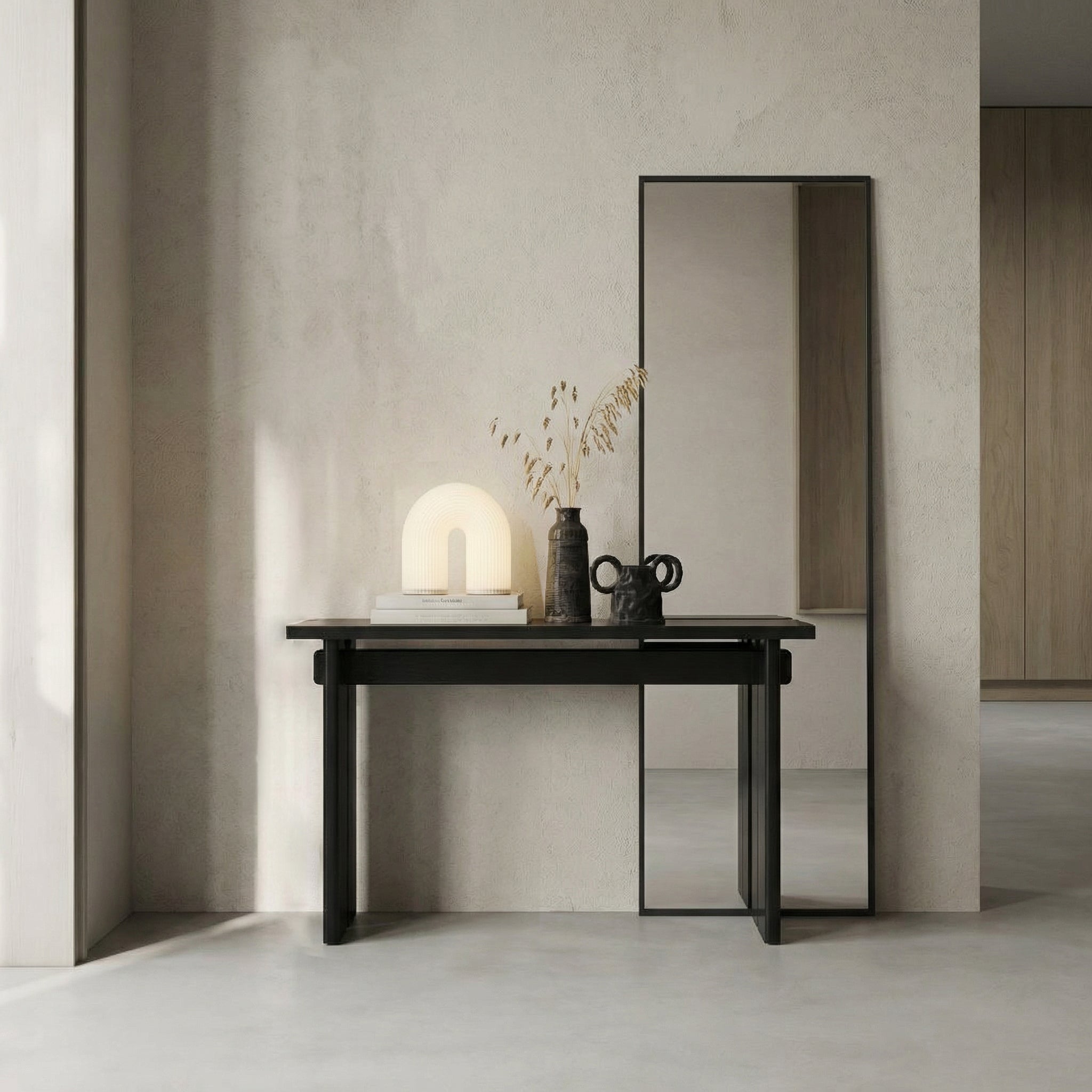 Napoli Console Table - Artspire Home