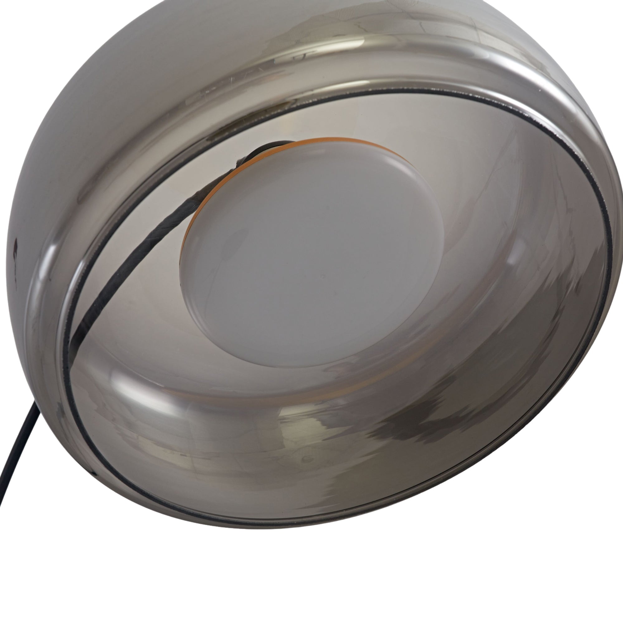 Nimbus Arc Floor Lamp - Artspire Home