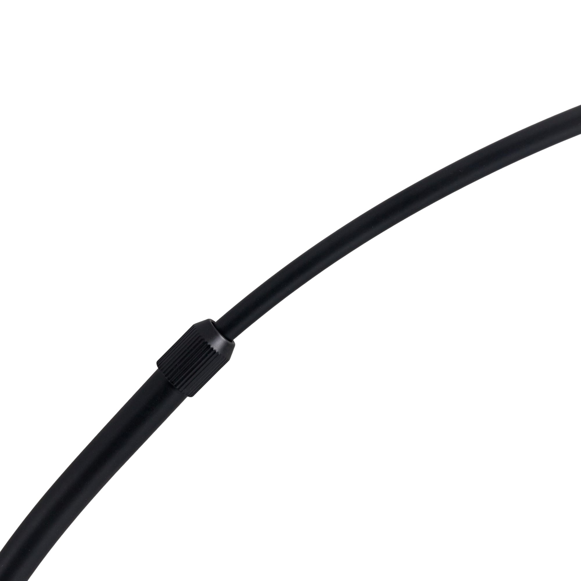 Nimbus Arc Floor Lamp - Artspire Home