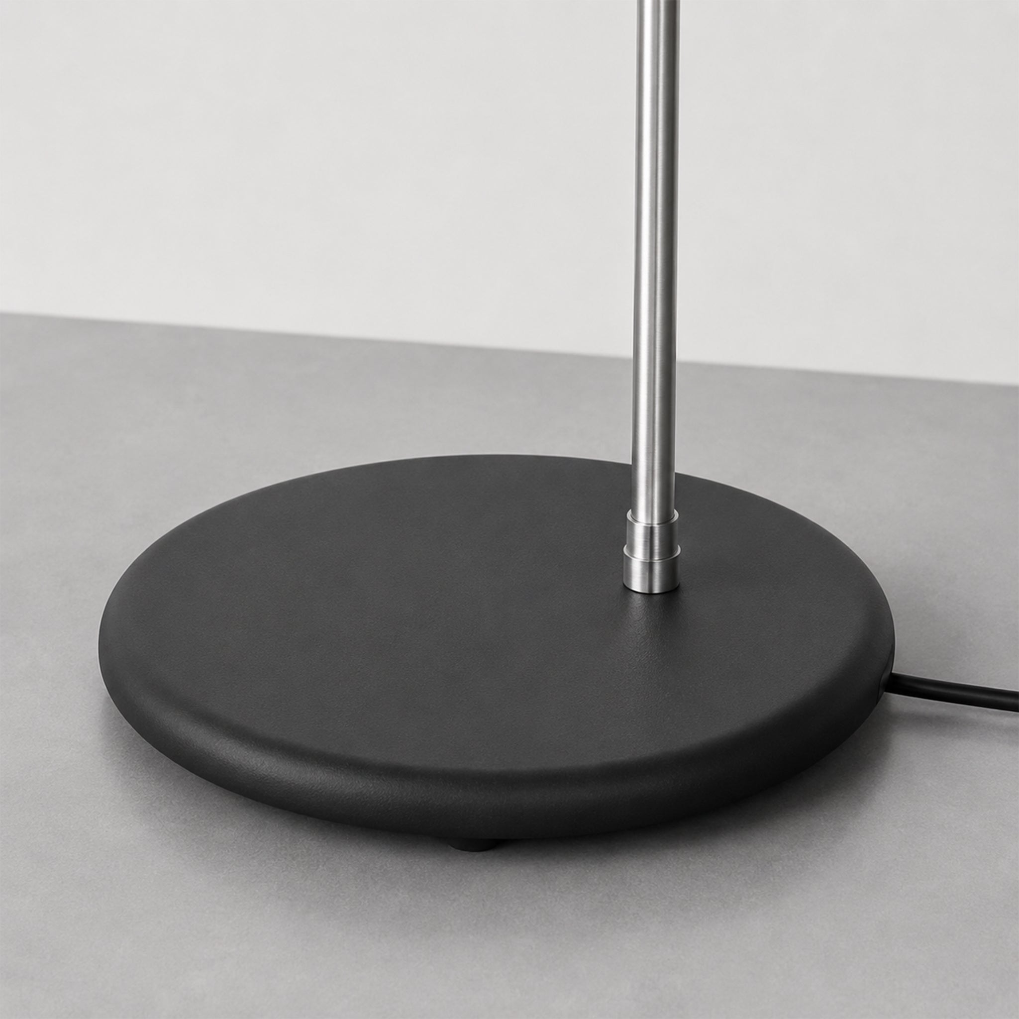 Noctra Arc Bloom Floor Lamp - Artspire Home