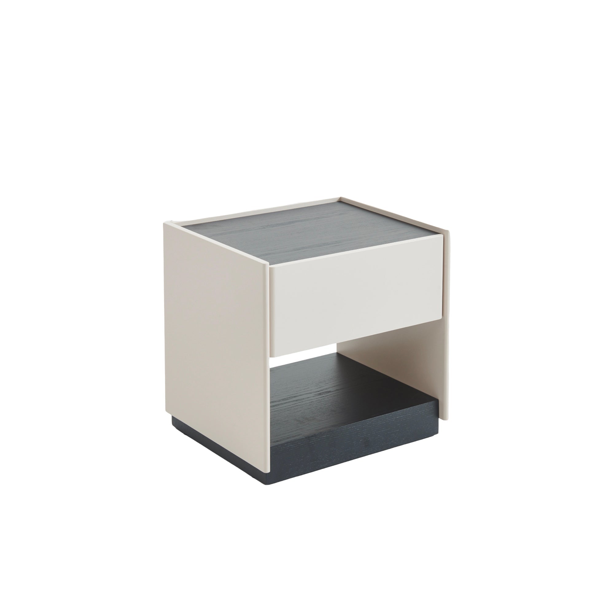Nocturne Bedside Cabinet - Artspire Home