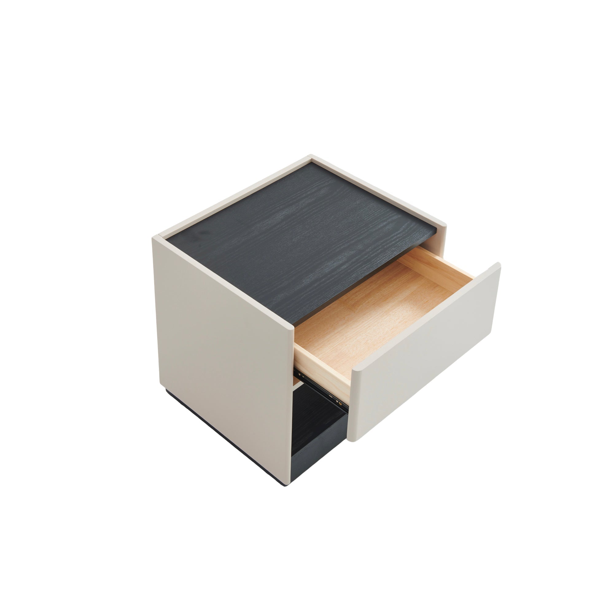 Nocturne Bedside Cabinet - Artspire Home